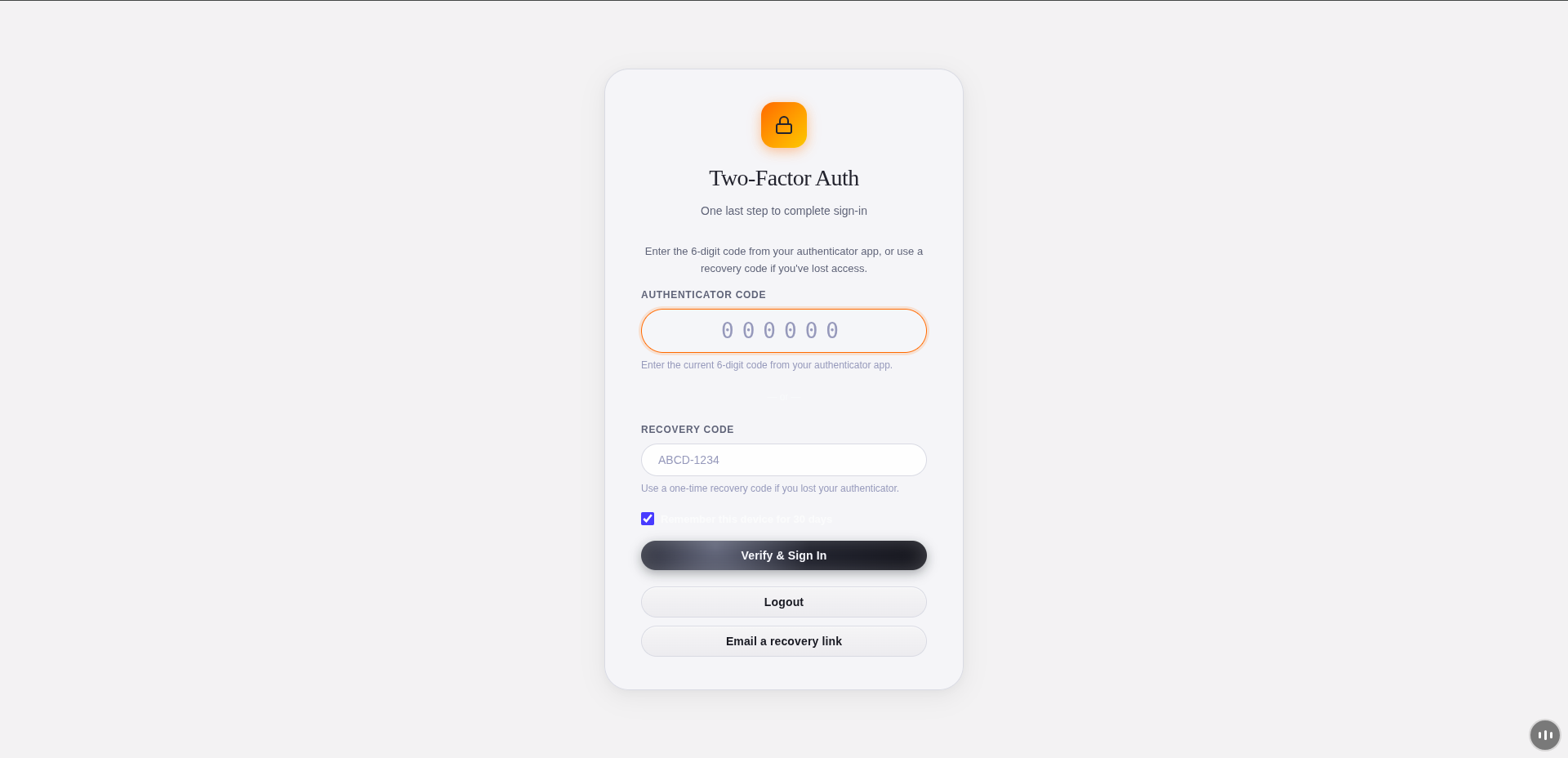 BlindBit — Secure Searchable Encryption Platform screenshot 1