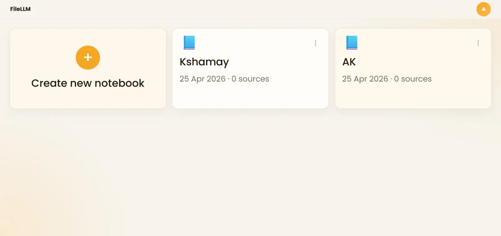 FileLLM - AI-Powered Document & Code Assistant screenshot 2